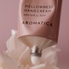Aromatica Mellowness Hand Cream Magnolia & Sandalwood 30ML High Moisture