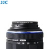 JJC 37mm UV Filter Ultra Slim Multi-Coated Ultraviolet Protection Lens