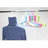 sinkohanga- High Neck Hanger "livido" 2 Piece Pearl White