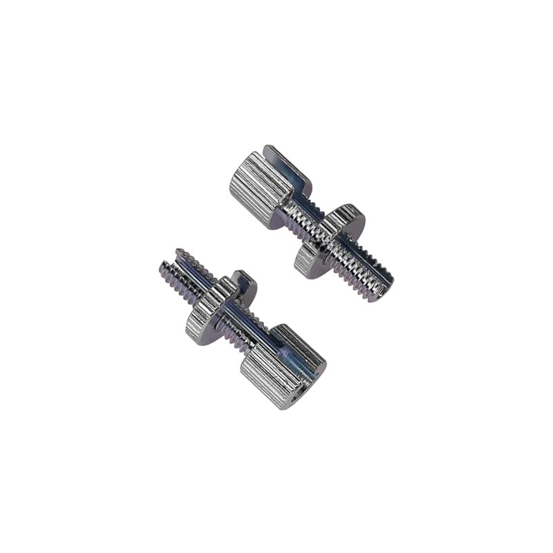 Screws Hollowfibre 1 Adjustable M6 x 100 POIGNEE Velo Brake