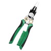 NENOWOND 2025 Upgraded 8-in-1 Wire Stripper with Voltage Tester –