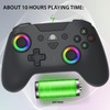 Subsonic – Wireless Controller für Switch und Switch Oled –