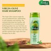 Dabur Vatika Naturals Shampoo and Conditioner Set (Olive) - 400