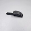 HUYILUN0104 2 PCS Black Rear Quarter Window Latch Lock Compatible