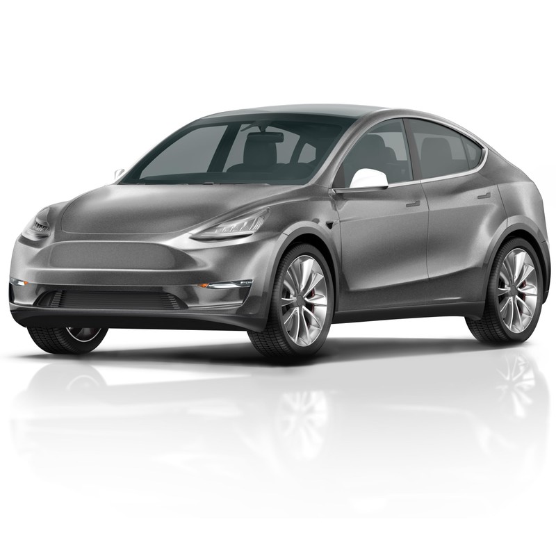 VViViD+ Ultra Deep Matte Metallic Charcoal Grey (10ft x 59")