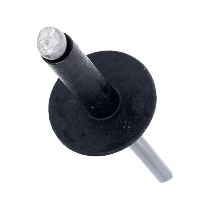 Ski-Doo New OEM 3/16" Pop Rivet, 293150100