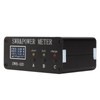 Standing Wave Meter Aluminium Alloy Digital Display 1.8‑50MHz FM AM