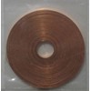 Ft Roll Copper Restrip Reinforcement for Stained Glass