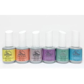 IBD Just Gel Polish 0.5oz/15ml - Set of 6 colors for EASTER