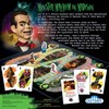Goosebumps The Board Game - Family Board Game - Based
