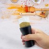 Electric Herb Grinder COMPACT Size, Fast Grinding for Flower Buds,
