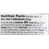 FOOD FOR THOUGHT Organic Bean & Corn Salsa, 13 OZ