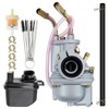 PW50 Carburetor Fit for Yamaha PW-50 Y-Zinger 1981-2023 Peewee 50