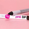 Pink Up Delineador Extra Suave Long Lasting Eye Liner Pink