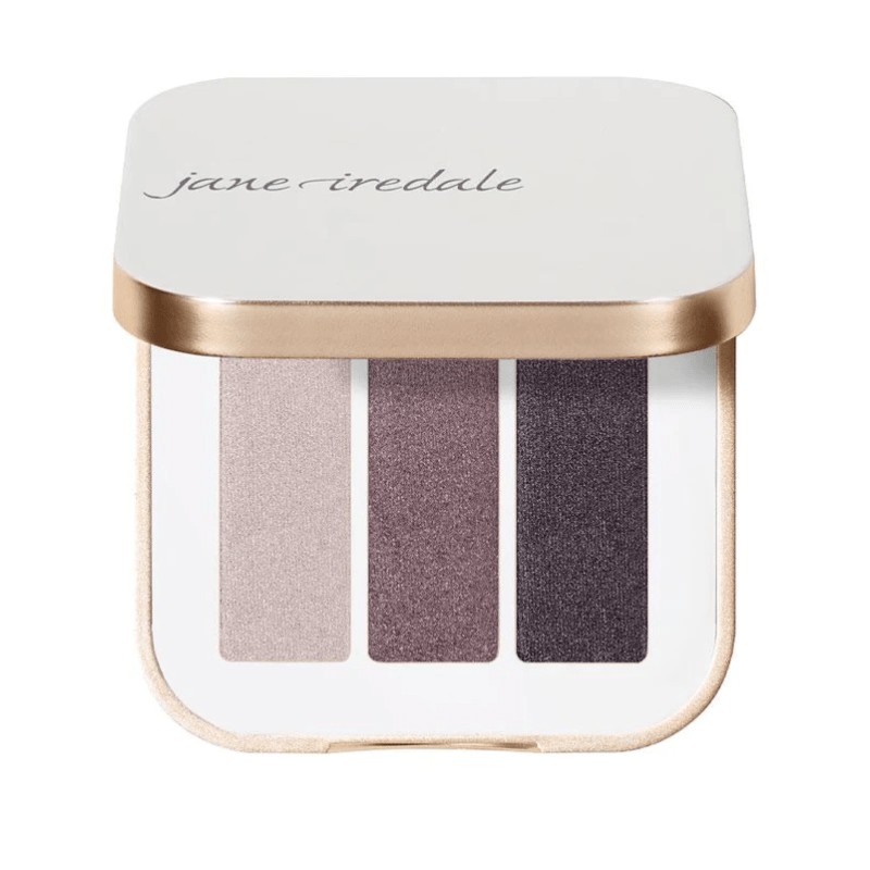 Jane Iredale PurePressed Eyeshadow Triple 2.8g, Sundown