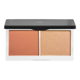 Lily Lolo Cheek Duo, Coralista 10g