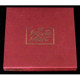 Decorative Hand Painted Stained Glass Window Sun Catcher/Roundel in a Celtic Cross Design.