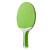 STIGA Flow Outdoor Racket in Green for Indoor and Outdoor