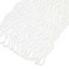 6PCS Billiards Table Net Pocket White Durable Cotton Billiard Pockets
