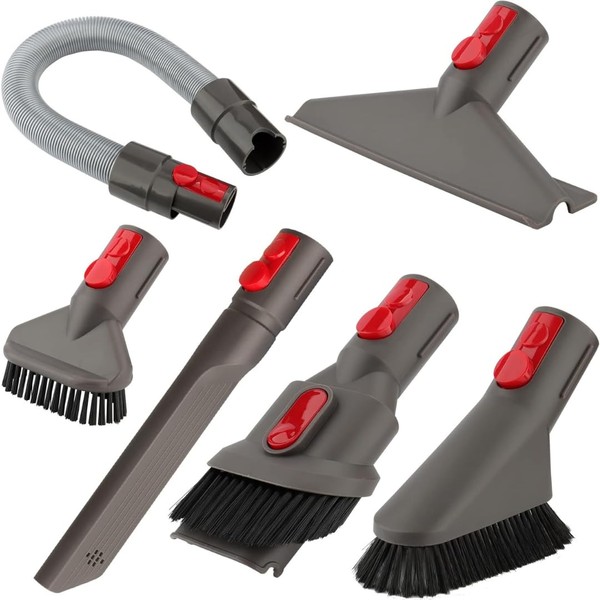 FIND A SPARE Replacement Attachments for Dysonn V7 V8 V10