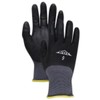 MAGID GP110 ROC Nylon Blended Nitrile Coating Medium Weight Glove