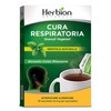 Herbion Naturals Respiratory Care Kräutergranulat - 10er Pack für die