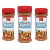 Amazing Taste SALT FREE Malibu Seasoning Shaker Bundle