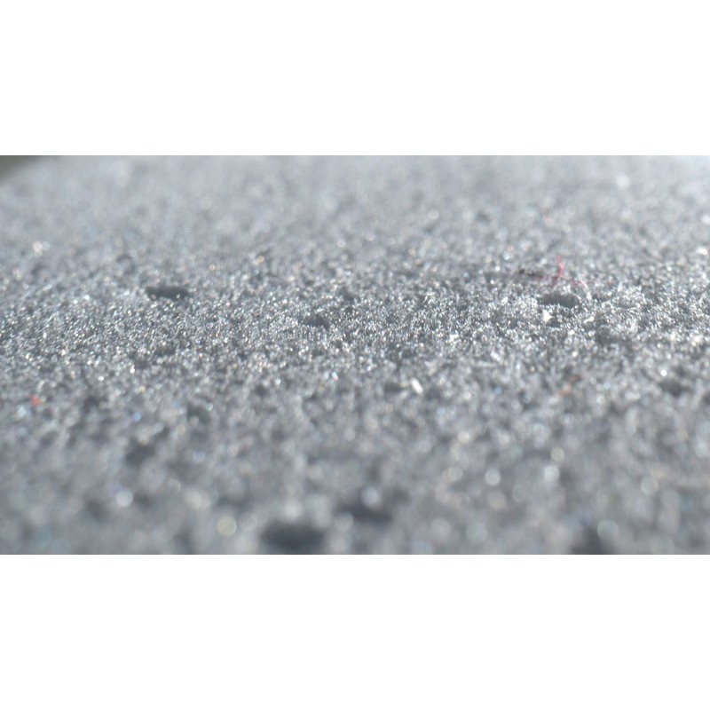 EURO MARKETING MANUFACTURING Eco-Friendly Melamine Sponge for Stains, Markings and