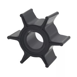 North Boatparts Water Pump Impeller 3B2-65021-1 for Nissan Tohatsu 6 /8HP 9.8HP 18-8920 Outboard