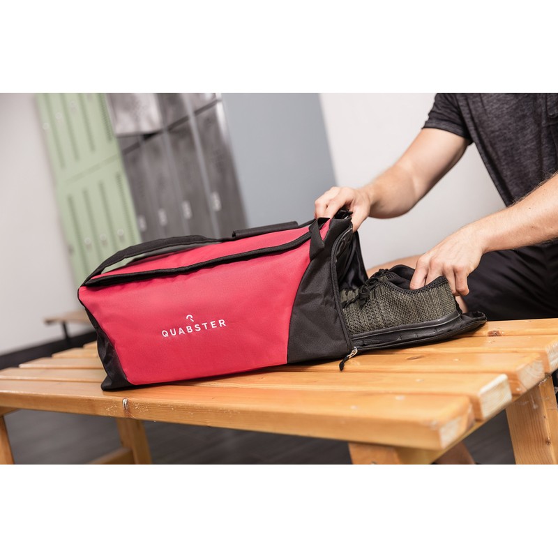 Quabster QUAB12 Unisex Sports Bag Backpack 40L