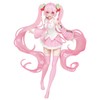 Taito Hatsune Miku Sakura Miku Original Figure Vocaloid Normal Color