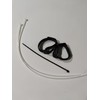 Rackmount Kit 1100 Compatible with Cisco 1100 Series (ISR) Integrated
