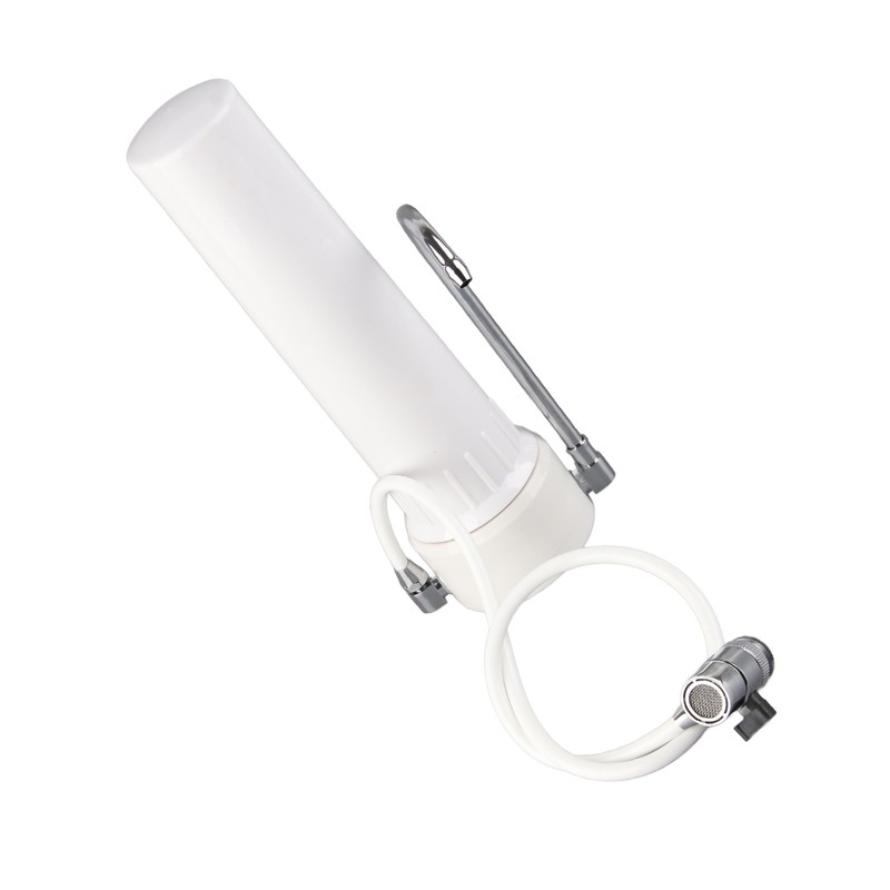 Desktop Faucet Water Purifier Drinking Water Filter Filtration System