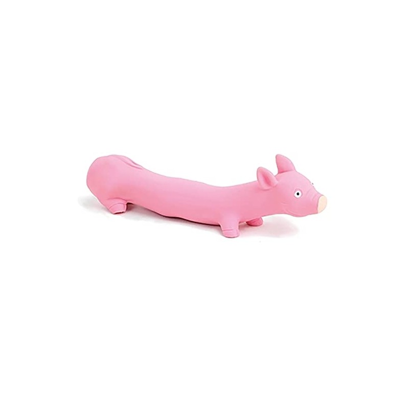 Keycraft Stretchy Pig 9cm