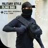Sling Bag for Men - Lightweight & Compact EDC Gear