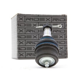 RIDEX Support joint guide joint front left and right