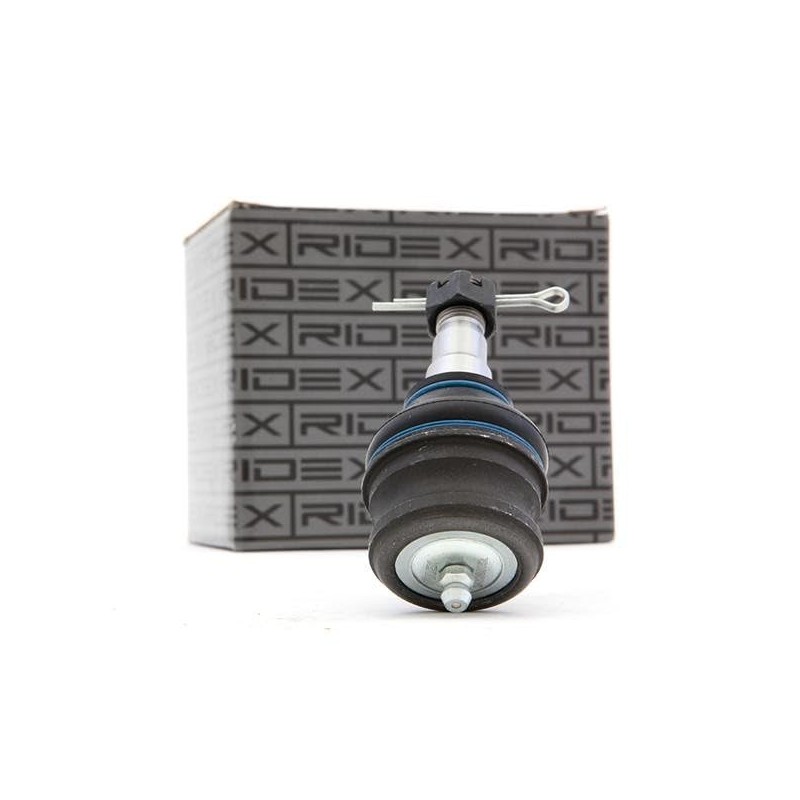 RIDEX Support joint guide joint front left and right