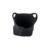 KOUNOE F KZ4FBL12U Training Supporter Konoe Belt Wrist Black (BK00)