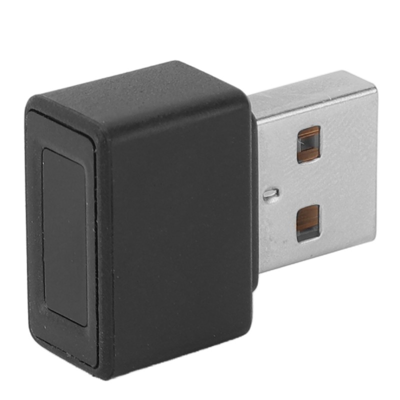 Mini Fingerprint Scanner for Windows 10 11 Up to 10