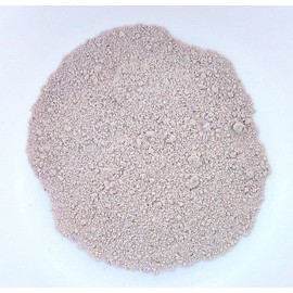 Half 1/2 Ounce Peruvian Phosphosiderite Inlay Powder 2mm And Less