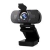 Web Camera USB Web Camera with Microphone HD Webcam Cover