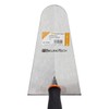 SikuroTech Round Tip Masonry Trowel 22cm Accessories Craft Repair Non