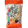 Nichikoku Seifu Takoyaki Flour 100% Nagano Prefecture Wheat Flour 14.1 oz (400 g) x 2 Packs