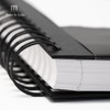 Sketchbook A5 200 g/m² thick paper spiral binding - sketch