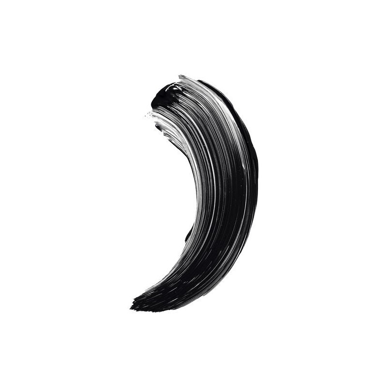 Maybelline Full n Soft Mascara - Very Black