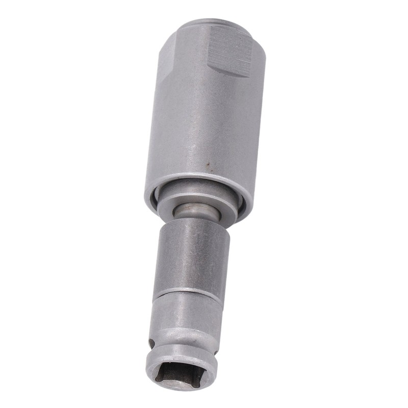 Impact Wrench to Electric Hammer Adapter High Carbon Steel Wrench