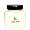 Daana Coconut Oil for Skin: USDA Organic, Extra Virgin, Cold
