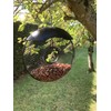Oakdale Donut Peanut Bird Feeder