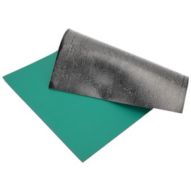 Fayelume Watch Repair Mat, Link Removal Kit, Watch Repair Tools Kits, Heat Watchmaker Solder Mat Tools, Rubber Work Pad