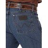 Wrangler Men's Premium Performance Advanced Comfort Cowboy Cut Reg Jean,